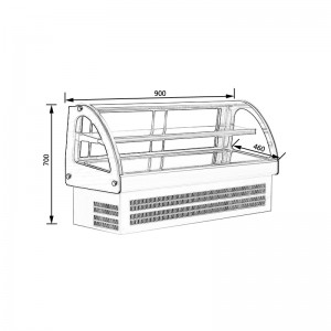 NW-M430 elektrikli süpürge