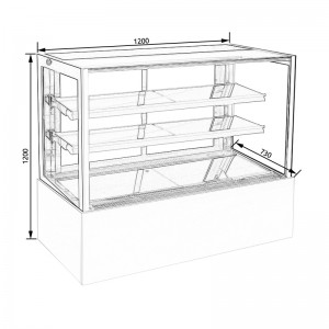 Saukewa: RL740V