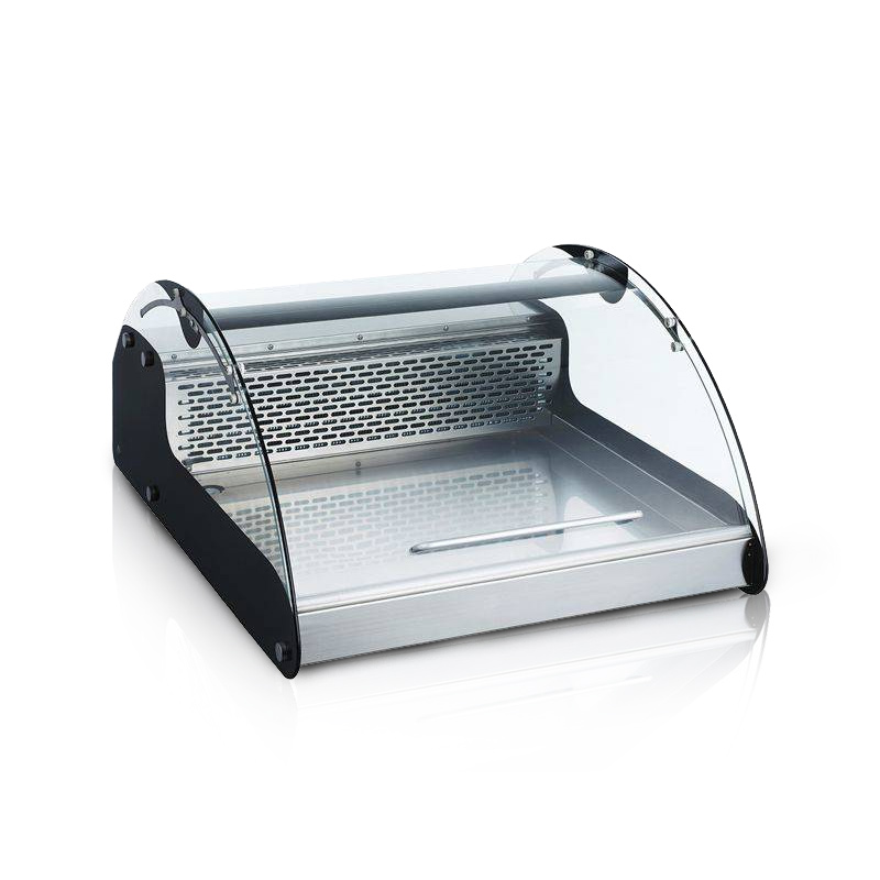 Bakery Bakery Countertop Refrigered Pastry and Dessert Food Cases