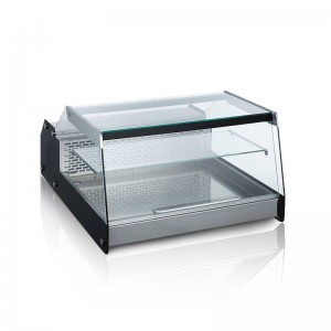 Refrigerated Cake Display Case