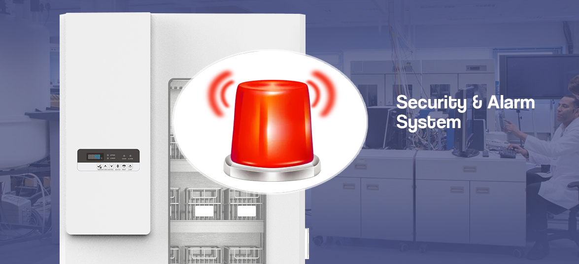 NW-XC618L Security & Alarm System | plasma fridge for sale