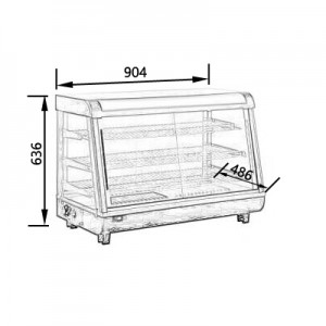 NW-XCR136L