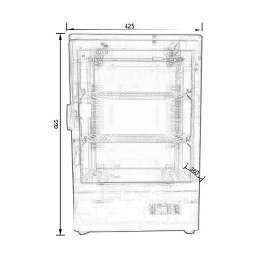 Saukewa: XCR58L