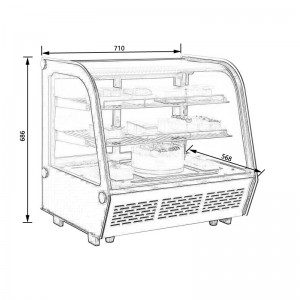 एनडब्ल्यू-XCW120L