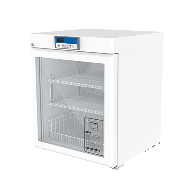 Small Biomedical Undercounter Refrigerator For Medicines And Vaccines