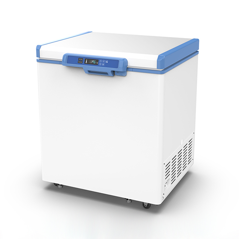NW-YC150EW Medical Vaccine Storage Ice Lined (ILR) Refrigerator