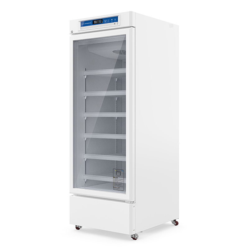 NW-YC525L Upright Pharmaceutical And Medical Grade Vaccines Refrigerators