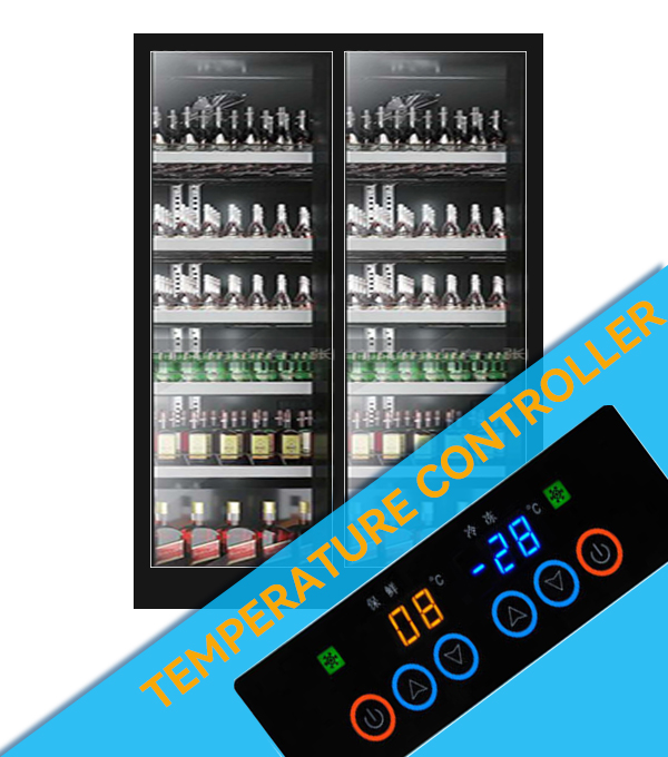 5-step Analysis of Refrigerator Temperature Controller