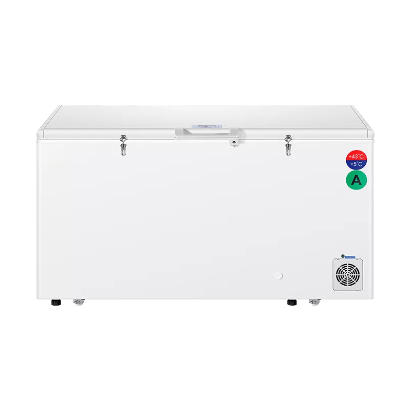 Vaccine ILR Fridge for Medical Ice Lined Refrigeration Use in Hospital and Laboratory (NW-HBC260)