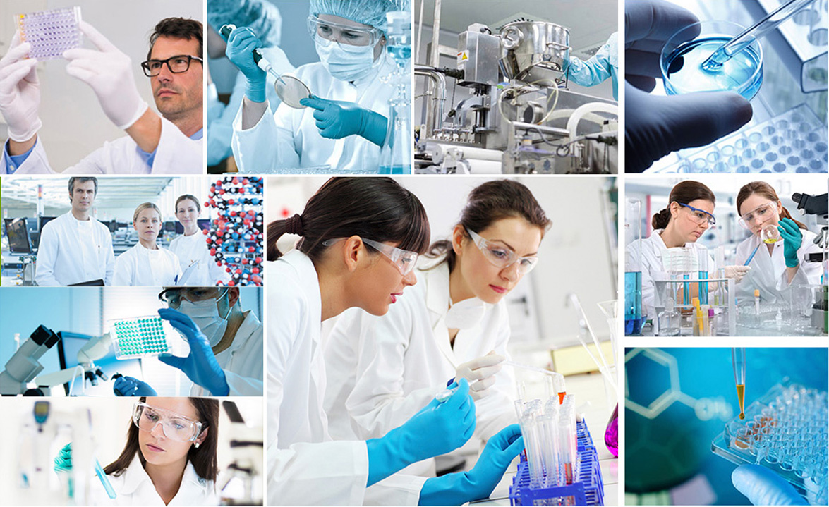 pharmacy refrigeration equipment | Applications