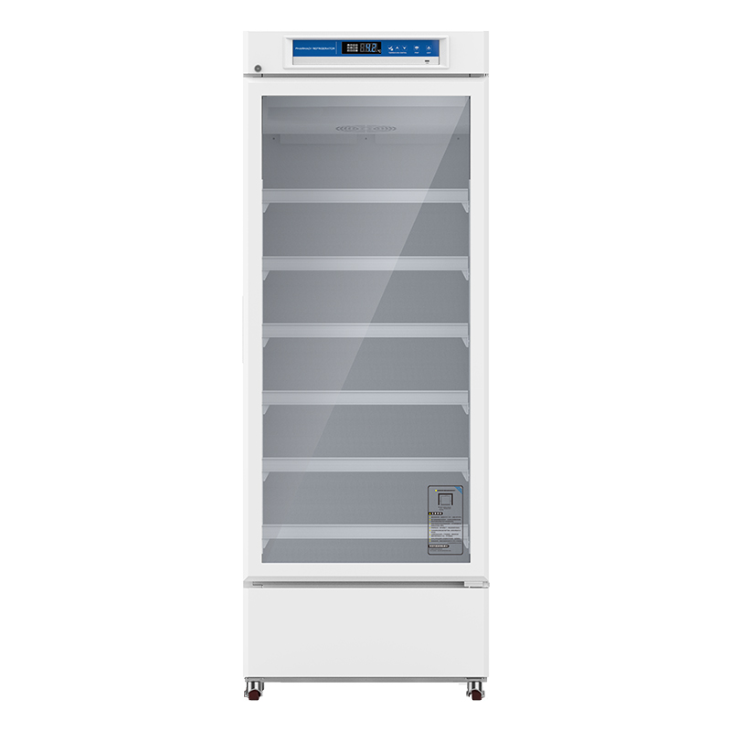 Biological Refrigerator for Clinic and Hospital Pharmacy Management (NW-YC525L)