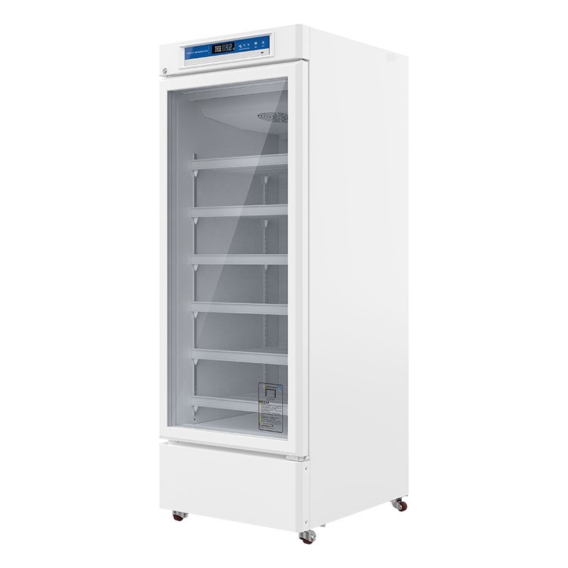 Biomedical Medicine Fridge for Hospital and Clinic Pharmacy and Medication 525L