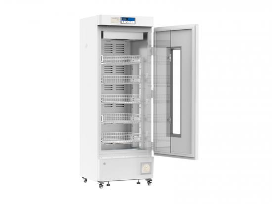 China Factory Nenwell Brand Supply Blood Bank blood bag refrigerator (NW-XC380L)