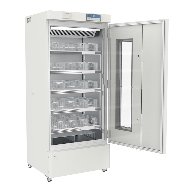 Blood Freezer for Blood Bank Serum Storage in Hospital and Clinic (NW-XC368L)