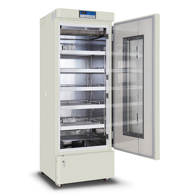 Blood Fridge for Blood Bank Platelet Storage in Hospital and Clinic (NW-XC268L)