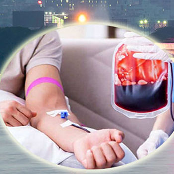 Need an urgent blood transfusion? Here is a list of blood banks in Hyderabad