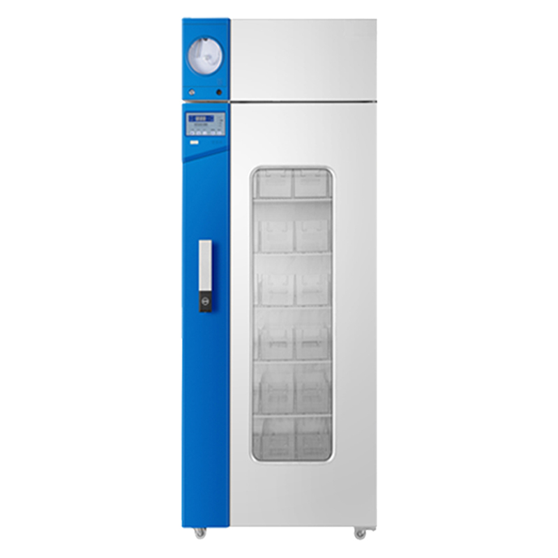 Blood Plasma Fridge for Hospital and Clinic Plasma Storage and Preservation (NW-HXC629)