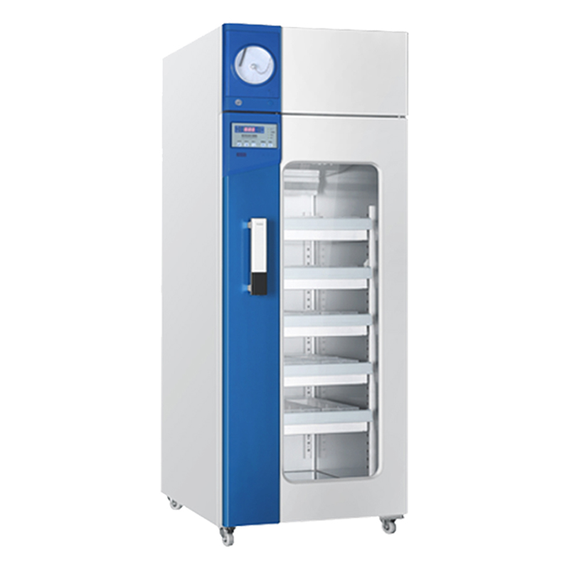Blood Plasma Refrigerator for Hospital and Laboratory Plasma Storage (NW-HXC429)