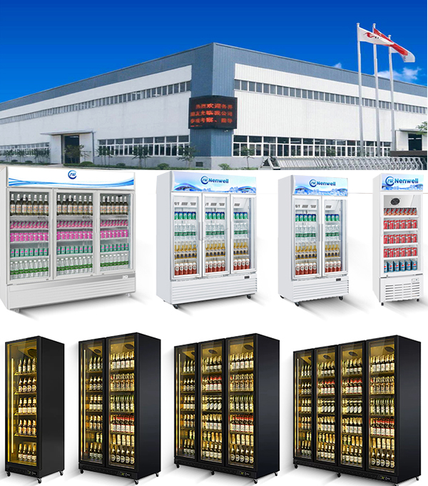Which commercial refrigerator supplier offers the lowest prices?