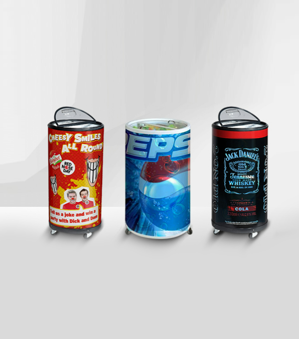 Guide to Using the Filling Refrigerator & User Manual