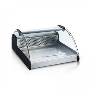ប្រអប់បង្ហាញនំ countertop NW-RTW118L-1
