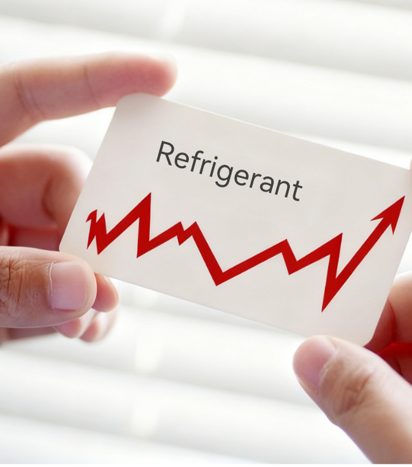 Understanding the Differences Between Refrigerant Types for Refrigerators