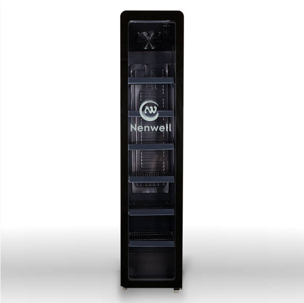 ec210 slim cooler