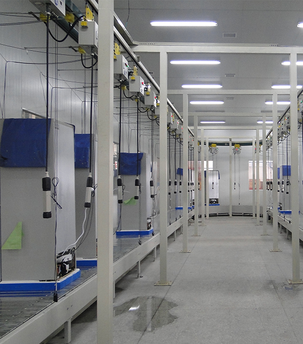 What is the difference between manufacturers and suppliers?