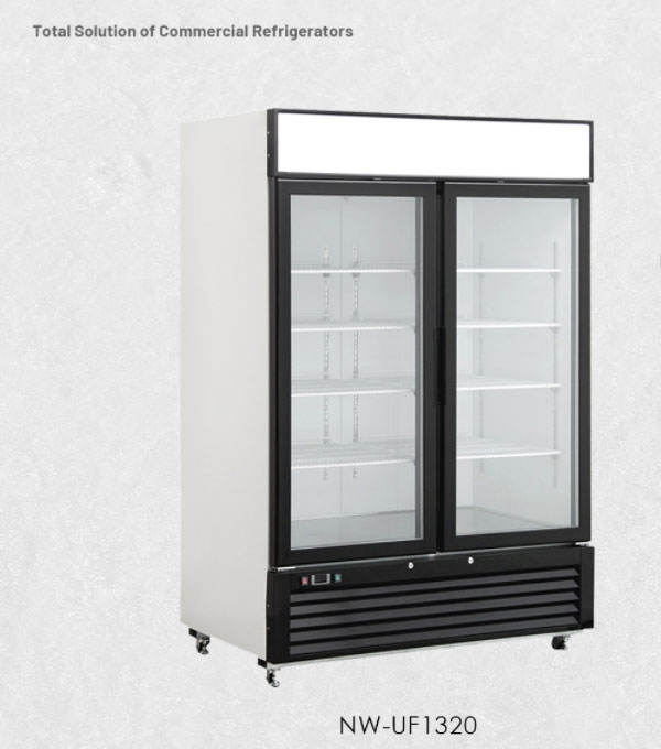 Do You Know the 7 Unique Features of European and American Beverage Coolers?