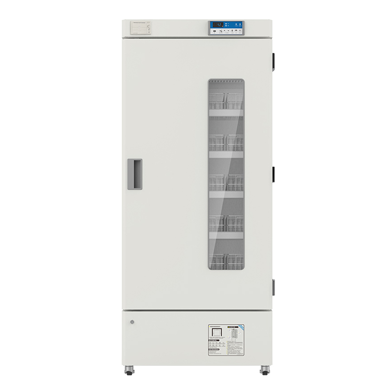 Blood Freezer for Blood Bank Serum Storage in Hospital and Clinic (NW-XC368L)