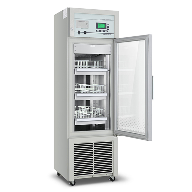 Blood Fridge for Blood Biological Samples in Hospital and Laboratory (NW-XC88L)