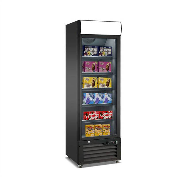 freezer