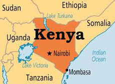 Dukaanka Cusub ee Nenwell oo laga dhisay Nairobe Kenya