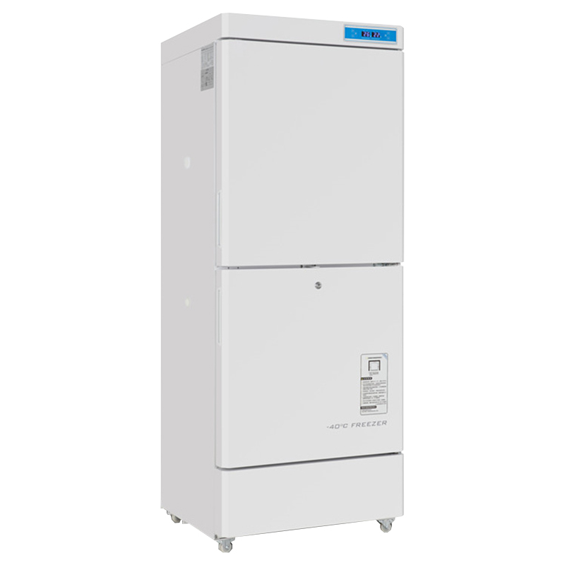Lab Combined Refrigerator and Freezer Medical Grade (NW-YCDFL300)