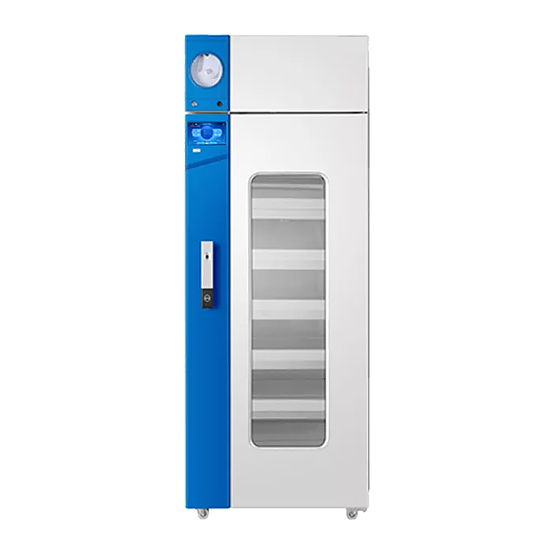 Medical Blood Freezer for Blood Storage in Hospital and Laboratory (NW-HXC629T)