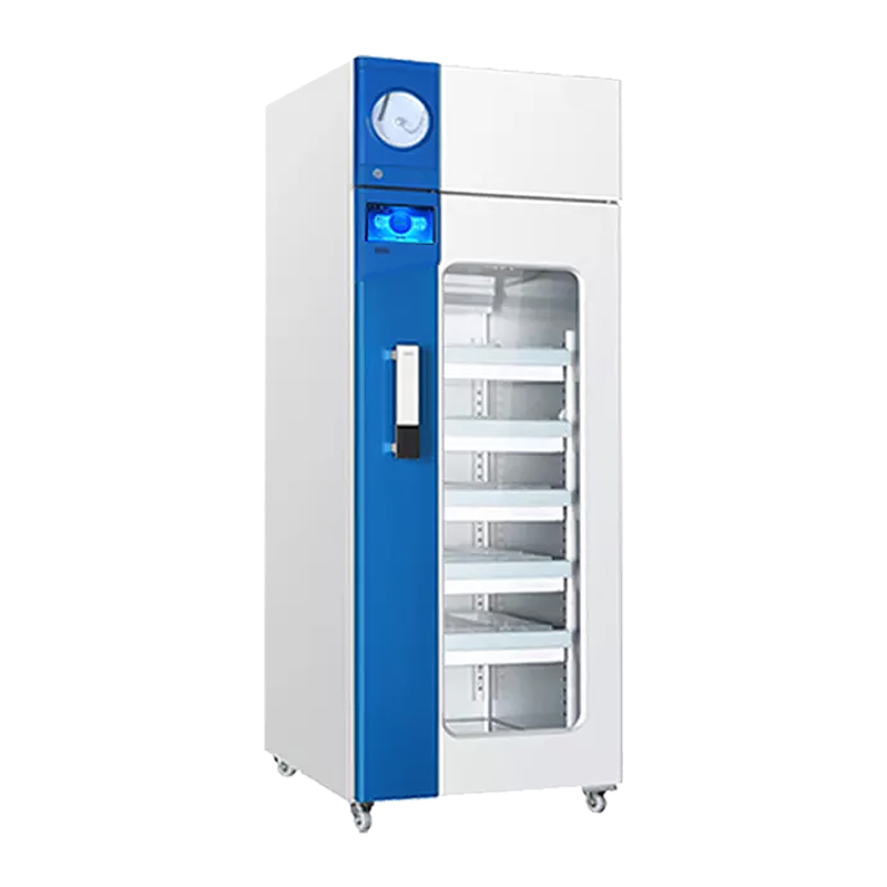 Medical Blood Fridge for Blood Preservation in Hospital and Lab (NW-HXC429T)