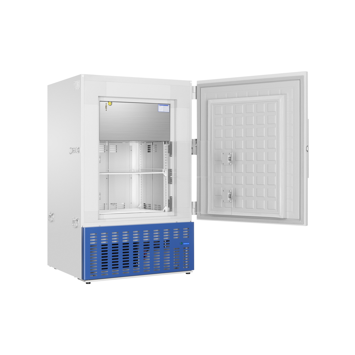 medical vaccine refrigerator for hospital