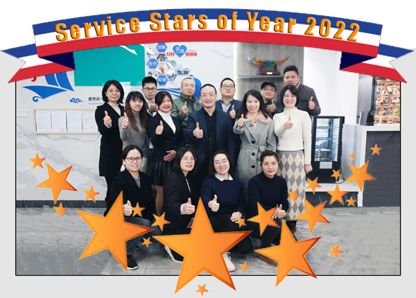 nenwell star service team