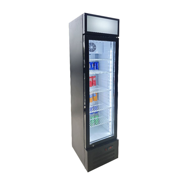 nwsc160 slim beverage cabinet