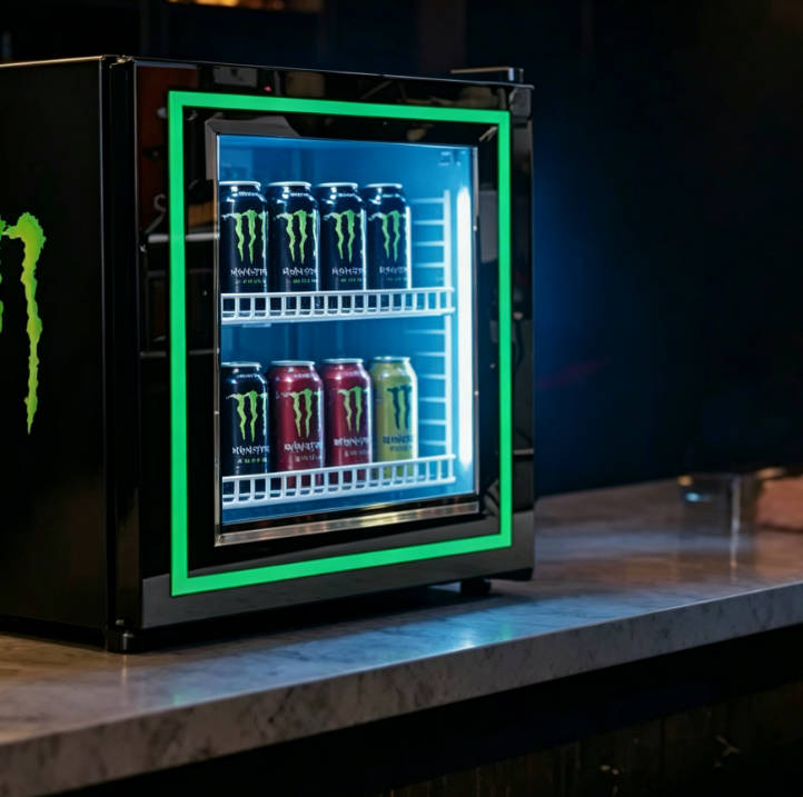 Freezer Banner
