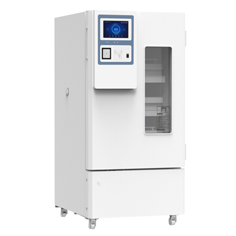 Blood Refrigerator for Blood Bank Plasma Storage in Hospital and Clinic (NW-XC168L)