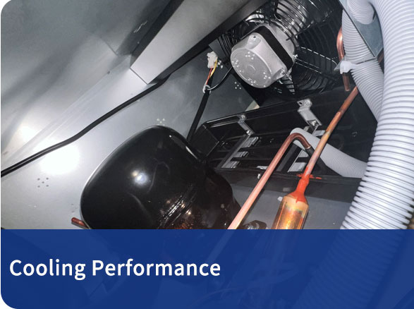 High-performance compressor