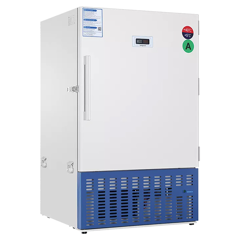 Vaccine Refrigerator ILR for Medical Storage in Hospital and Laboratory (NW-HBC120)