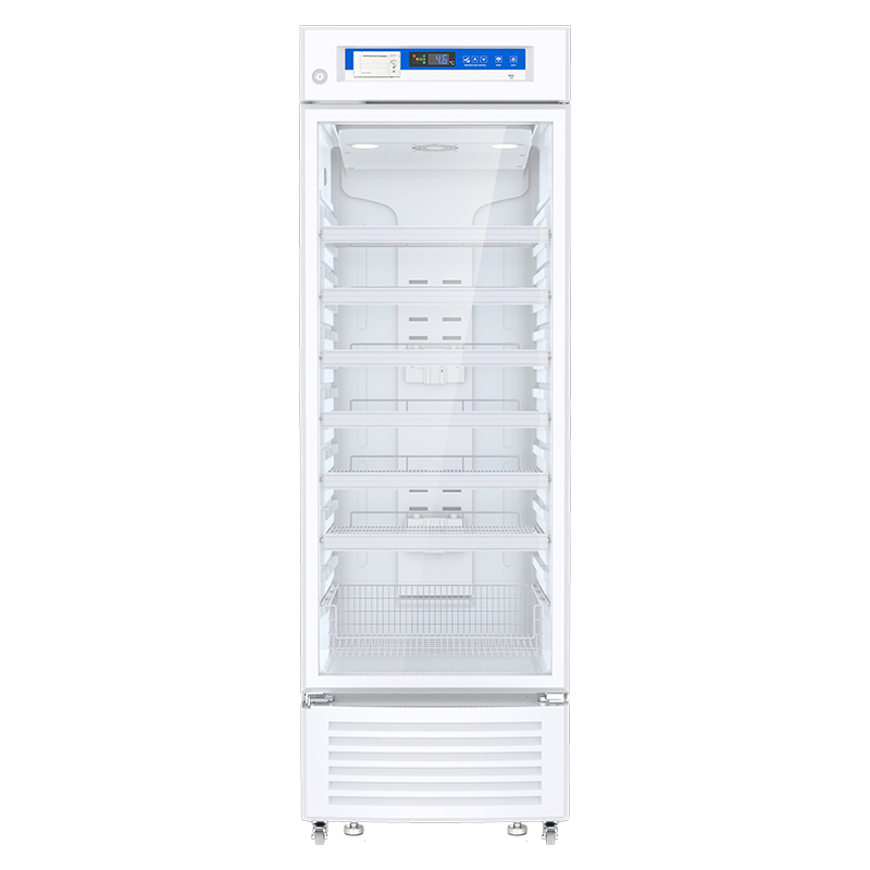 Biomedical Vaccine Fridge for Hospital Medicine and Blood sample Use (NW-YC395L)