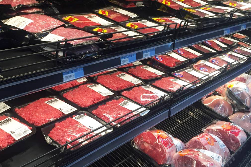 The Purposes Of Different Types Of Refrigerated Display Cases