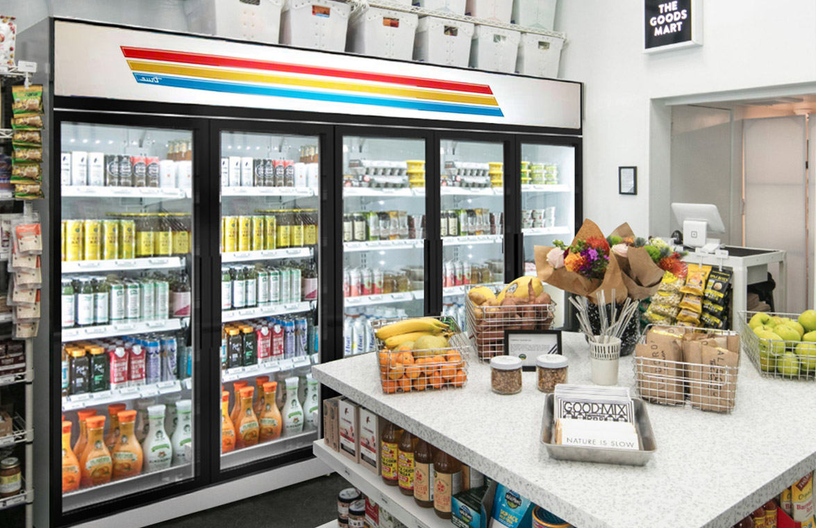 Савети за побољшање ефикасности и уштеду енергије за комерцијалне фрижидере