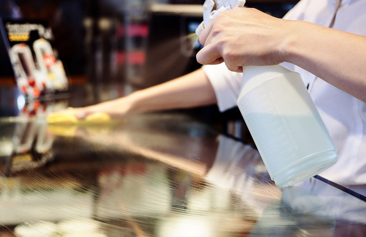Why Do You Need To Clean Your Commercial Refrigerator And How Often
