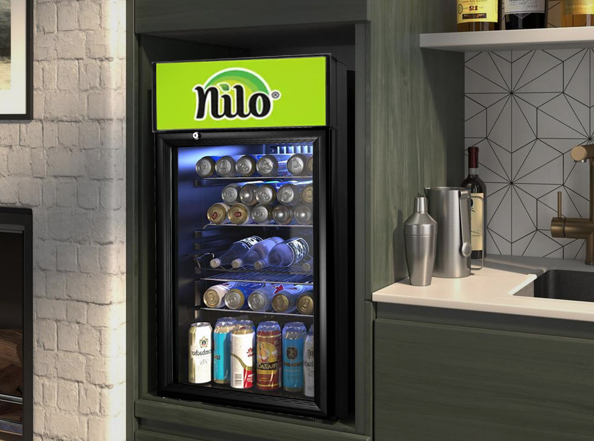 Some Benefits Of Countertop Beverage Cooler For Retail And Catering Business