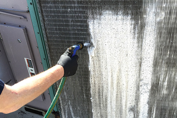 Check & Clean Condenser Coils Every 6 Months | Commercial Refrigerator & Freezer DIY Maintenance Tips
