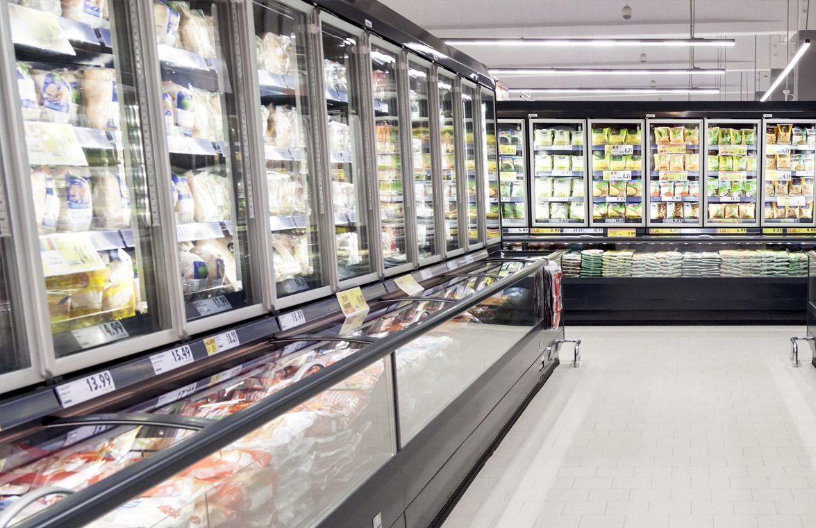 Tips To Reduce Electric Bills For Your Commercial Refrigerators & Freezers
